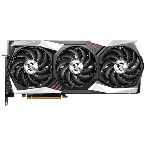 AMD Radeon RX 6750 XT GAMING X TRIO