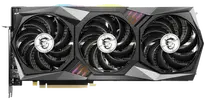 GeForce RTX 3060 Ti GAMING Z TRIO (LHR)
